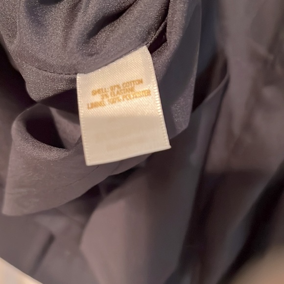 Kate Spade black dress with front bow. Size 4. - Picture 7 of 7